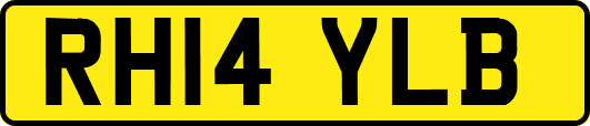 RH14YLB