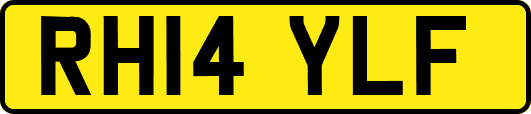 RH14YLF