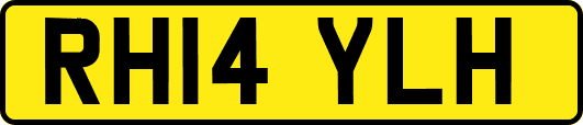 RH14YLH