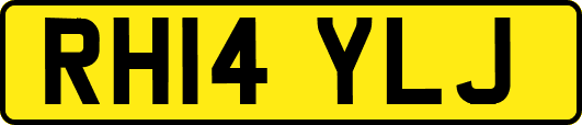 RH14YLJ
