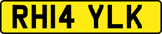 RH14YLK