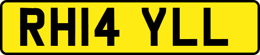 RH14YLL