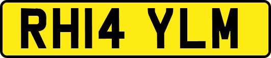 RH14YLM
