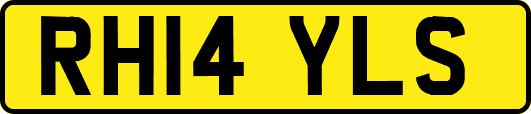 RH14YLS