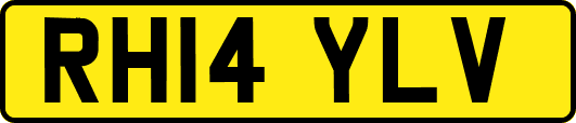 RH14YLV