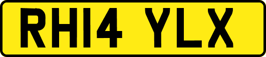 RH14YLX
