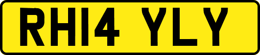 RH14YLY