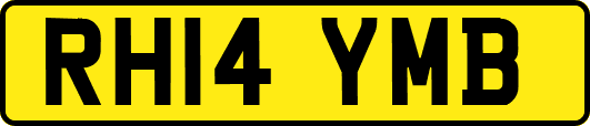 RH14YMB