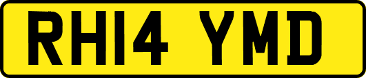 RH14YMD