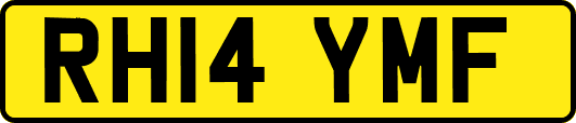 RH14YMF
