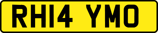 RH14YMO