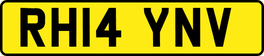 RH14YNV