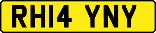 RH14YNY