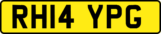RH14YPG