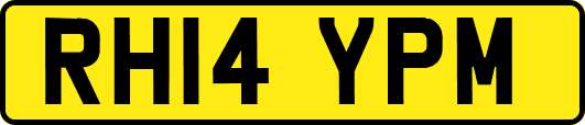 RH14YPM