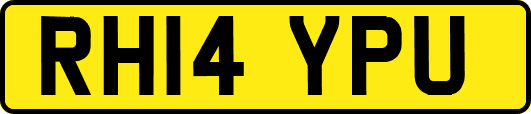 RH14YPU