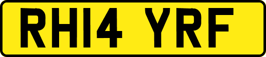 RH14YRF