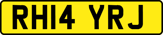 RH14YRJ