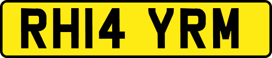 RH14YRM