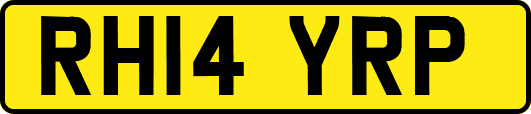 RH14YRP