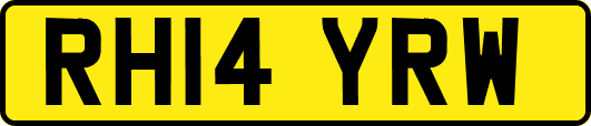 RH14YRW