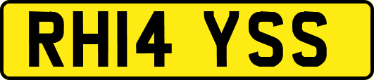 RH14YSS