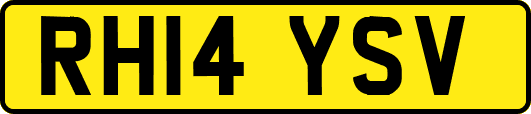 RH14YSV