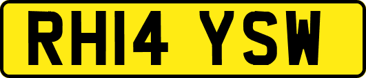 RH14YSW