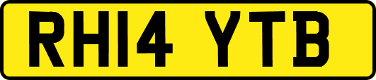 RH14YTB