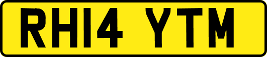 RH14YTM