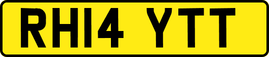 RH14YTT