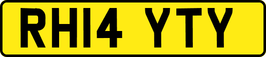 RH14YTY