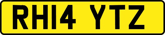 RH14YTZ