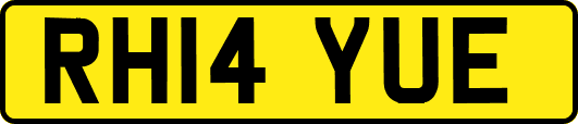 RH14YUE