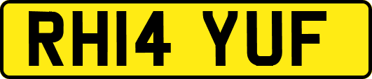 RH14YUF