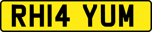 RH14YUM