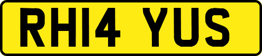 RH14YUS