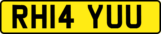 RH14YUU