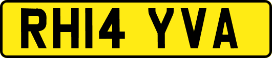 RH14YVA