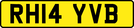 RH14YVB