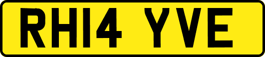 RH14YVE