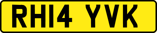 RH14YVK