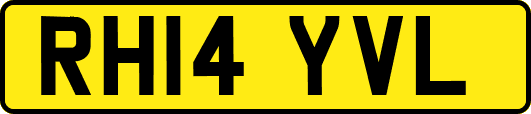 RH14YVL