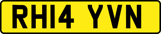 RH14YVN