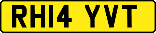 RH14YVT