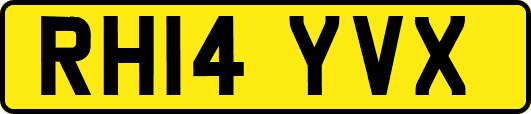 RH14YVX