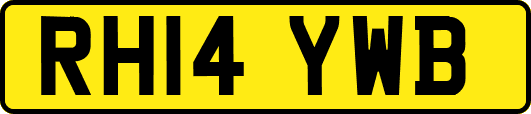 RH14YWB
