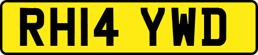 RH14YWD