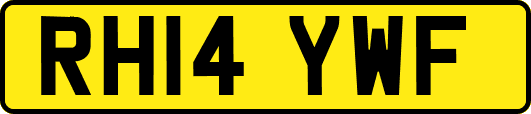 RH14YWF