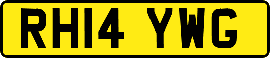 RH14YWG